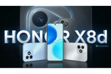 Honor X8d price in Bangladesh 2026